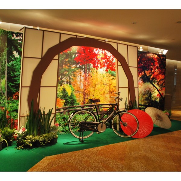 THAI ARUSU CO., LTD.