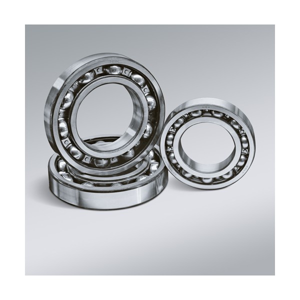 Ball Bearings