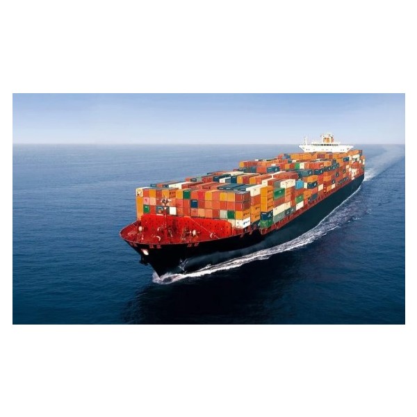  Ocean Freight