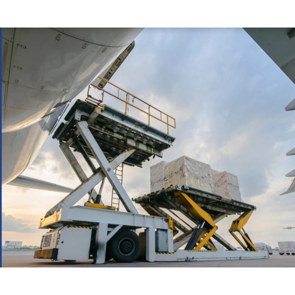 Air freight service