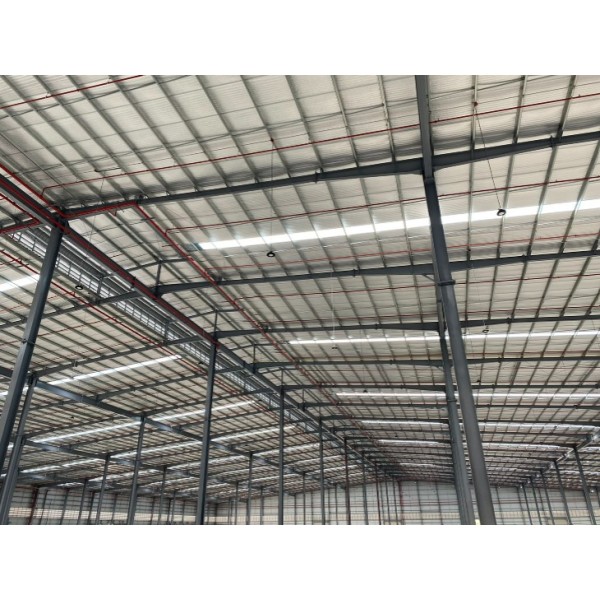 SUWAN PROPERTY DEVELOPMENT CO., LTD.