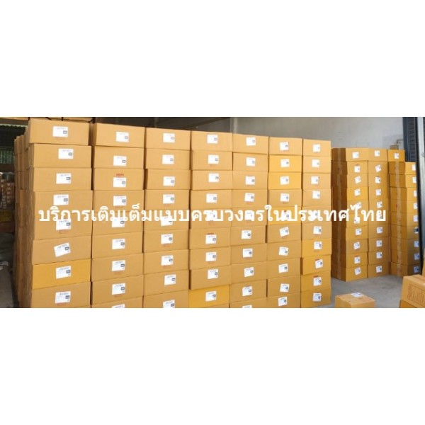 THAVI BANGKOK SERVICE LTD. PART