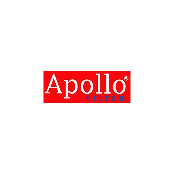 Engine oil filter Brand APOLLO