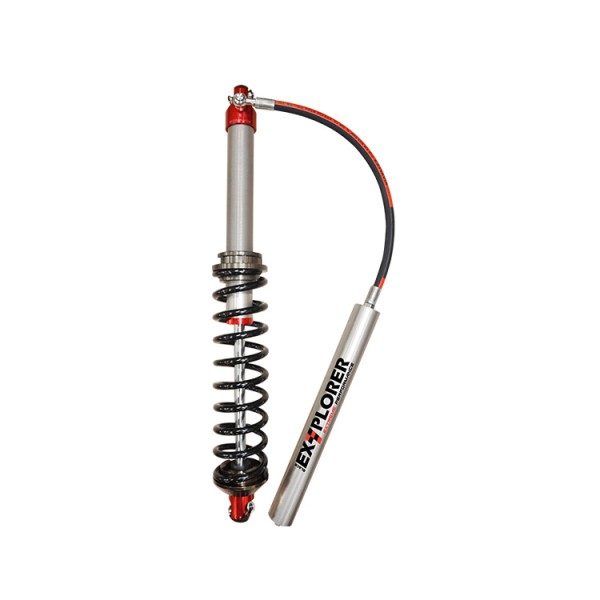 Competition Shocks : Coilover Shocks series