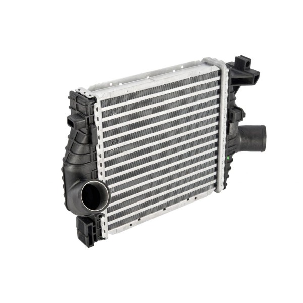 Radiator Distributor of automotive parts One-stop service for all genuine spare parts
