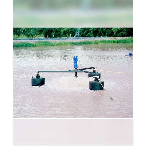 Surface Aerator Thailand