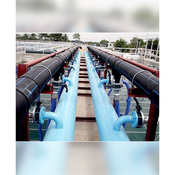 ท่ออุตสาหกรรม, งานเดินท่ออุตสาหกรรม Piping Work