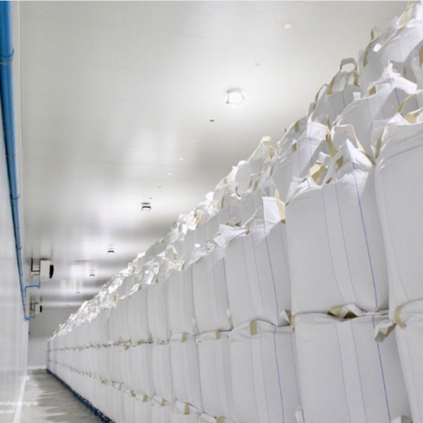 Cold room design service, Cold room for storing vegetables and fruits Thailand Samutsakorn
