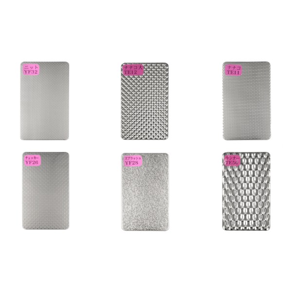 แผ่นสแตนเลส (Runner Stainless)｜ลดแรงเสียดทานในแม่พิมพ์สูงสุด 40%