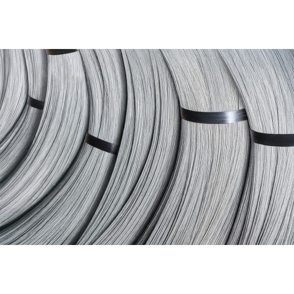 Oil Tempered Wire｜High Strength, Fatigue Resistance for Heavy-Duty Springs and Industrial Molds