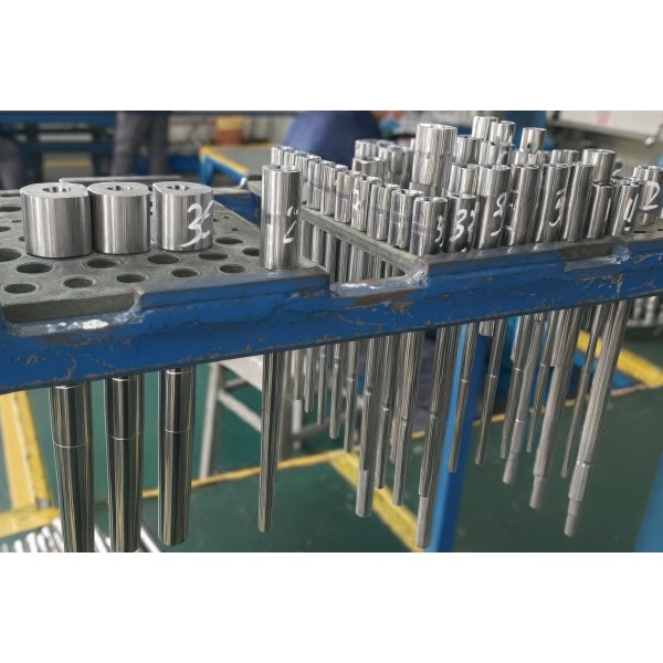 Hot Work Tool Steel｜High Strength, Heat Resistant for Die Casting & High-Temperature Applications