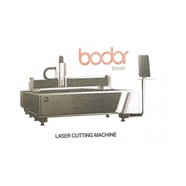 เครื่องเลเซอร์ CNC / เครื่องตัดเลเซอร์