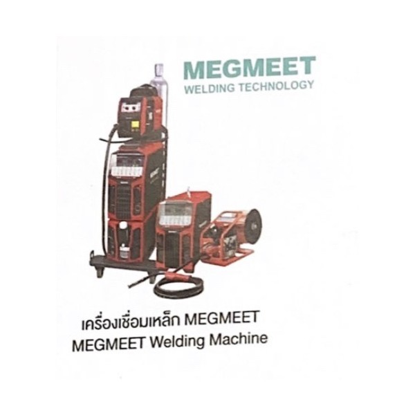 MEGMEET Welding Machine / MEGMEET welder / MEGMEET welding equipment