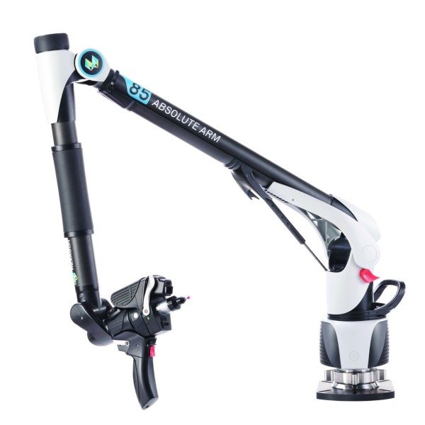 Hexagon Absolute Arm - Absolute Arm 7-Axis l Thailand 