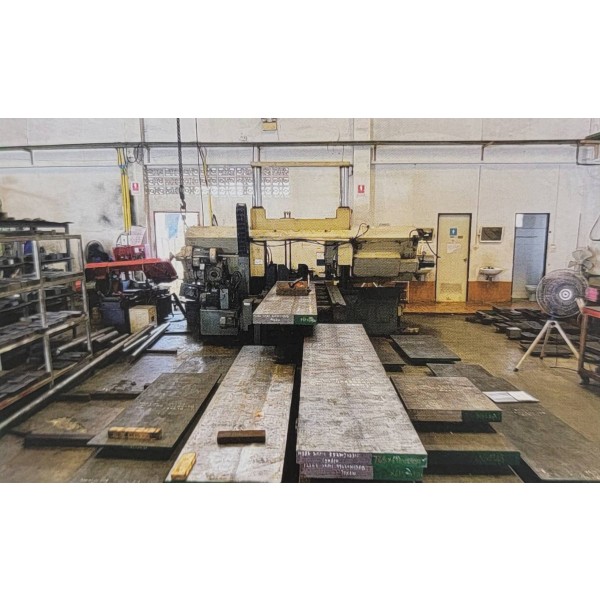 Laeng Metal Co. Ltd.
