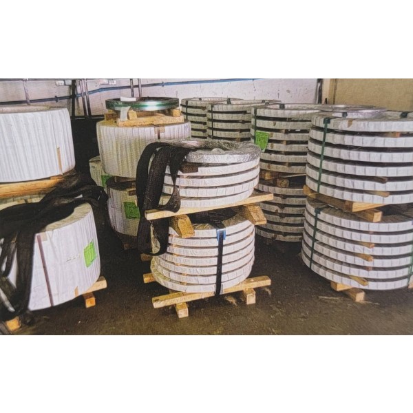 Steel sheet cut to order Various sizes, thickness - Width, ready to ship  | Thailand