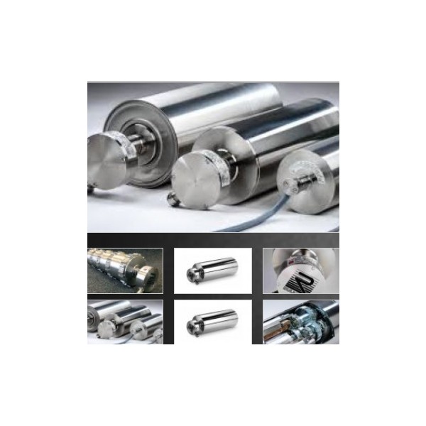 Drum Motor