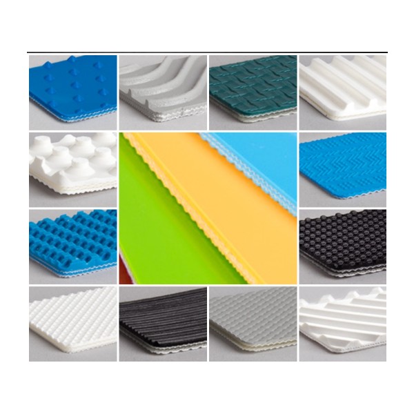 PVC Belt / PU Belt / Conveyor Bangkok Thailand
