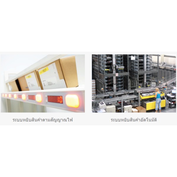 Picking Solution