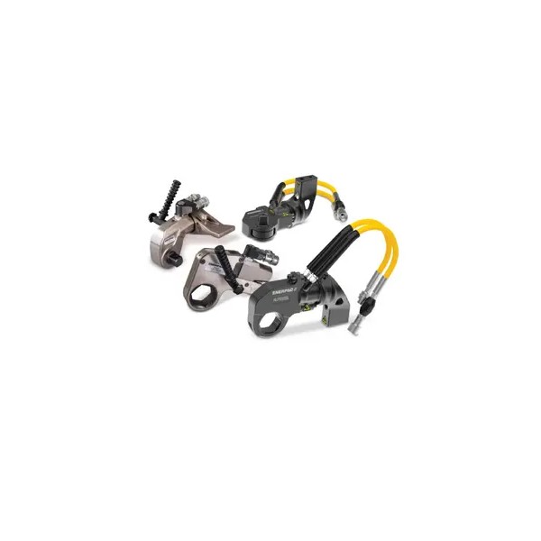 ENERPAC ประแจทอร์คไฮดรอลิก － ไทย