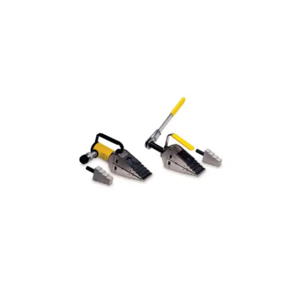 ENERPAC - Flange Maintenance Tools　－　Thailand