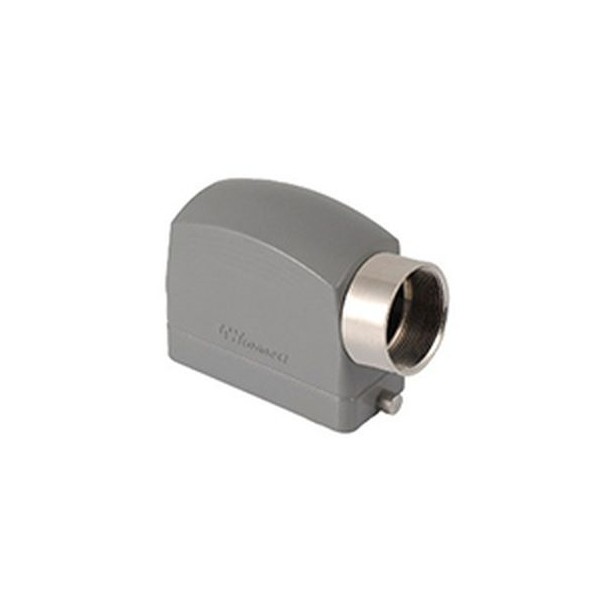 WESTEC Multipole Industrial Connector 7832.6511.0 | 　Thailand