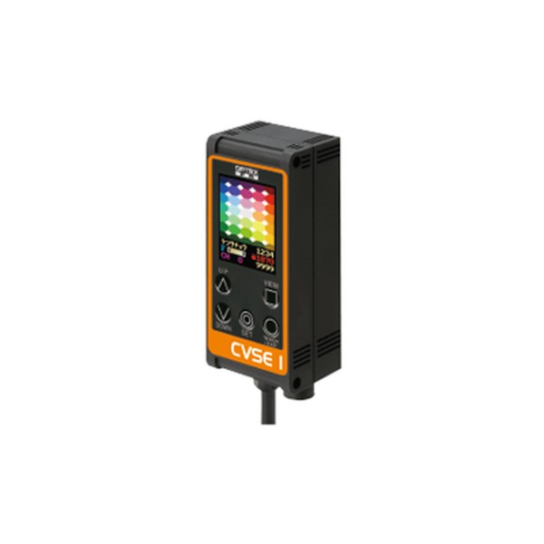 OPTEX-FA CVSE1-RA Series Color Image/Vision Sensor | Thailand