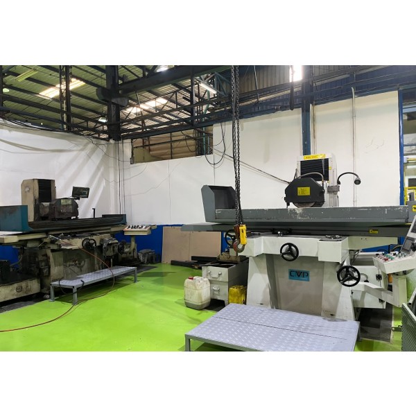 บริการเจียร | IE FONG INDUSTRIAL CO.,LTD (THAILAND)