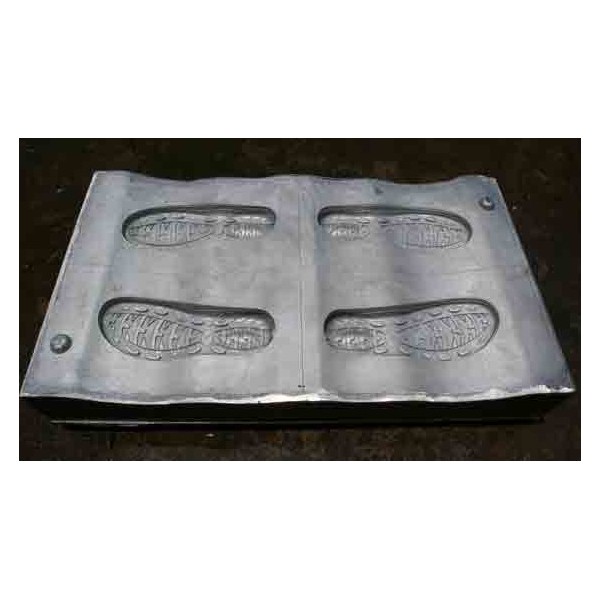 Shoe Mold