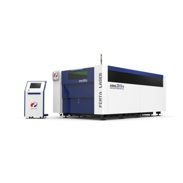 PENTA FIBER LASER モデル AWING ペンタの最も経済的なモデル。
