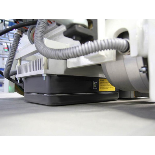 Power Floor: ระบบจ่ายพลังงานไร้สัมผัส สำหรับที่อยู่อาศัย สมัยใหม่