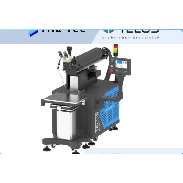 เครื่องเชื่อมเลเซอร์ T-Laser 