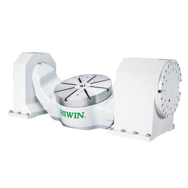 โรตารีมอเตอร์แรงบิด HIWIN Torque Motor Rotary Table - RAB series