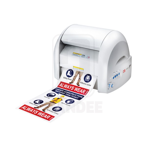 Modern Printing Solutions: From Desktop to Industrial Scale | Thailand
