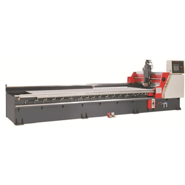 Precision V-grooving MKC-1540 Slotting Machine