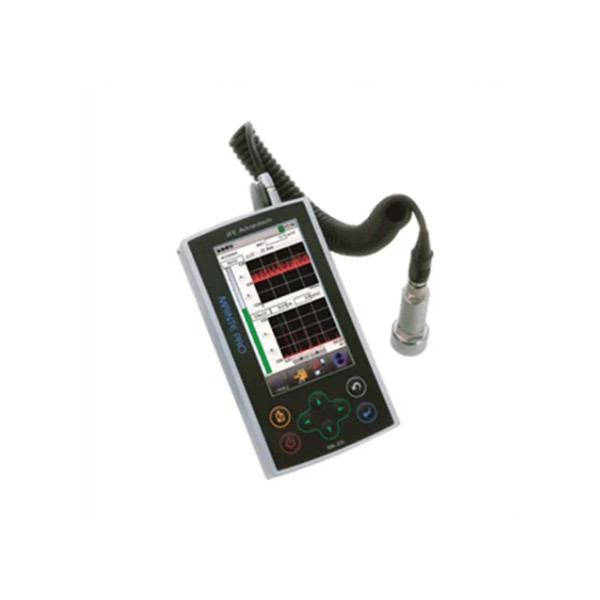 MK 220 振動診断器 (振動計)