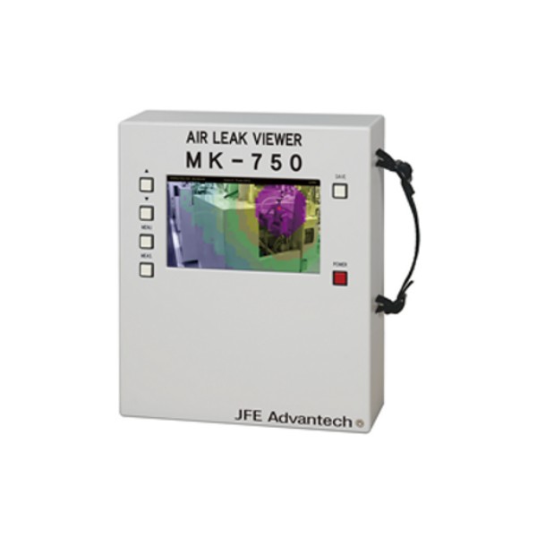 Air Leak Viewer-MK-750 