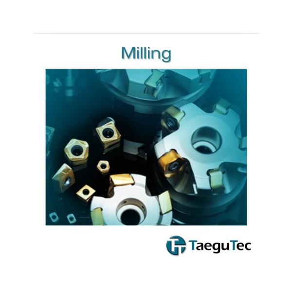Milling tools Cutting tools Bangkok Thailand