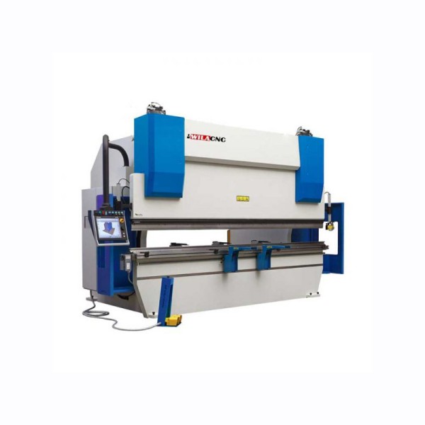 เครื่องพับ PCB - เครื่องพับโลหะ CNC