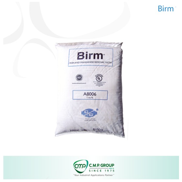 C.M.P. PRODUCTS CO., LTD.