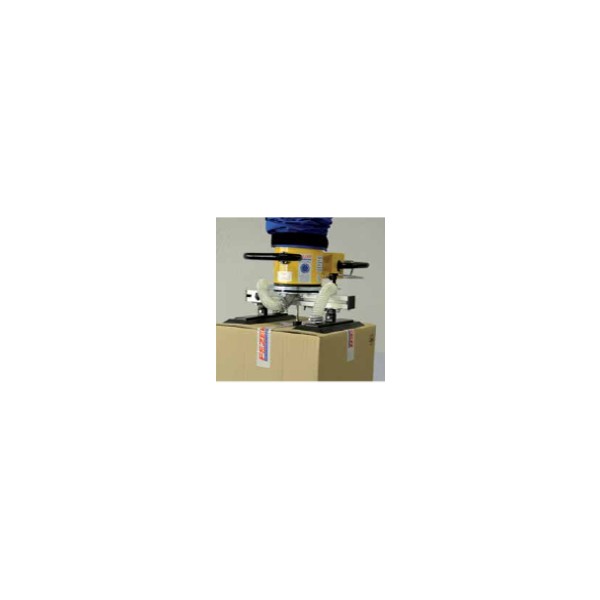 Jigs Vacuum Suction Type for Efficient Material Handling (Samut Prakan, Thailand)