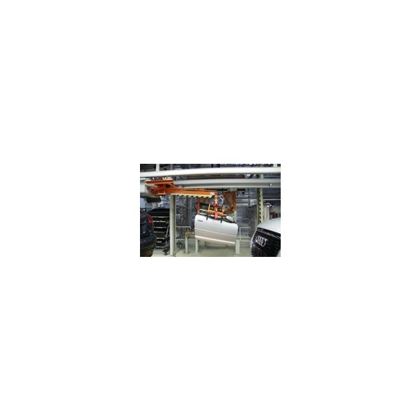 Assist Device Arm Type for Precision Work Support (Samut Prakan, Thailand) 