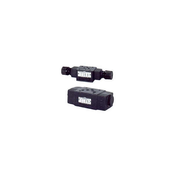 วาล์วแบบเรียง ( Modular Valves ) วาล์วควบคุมทิศทาง