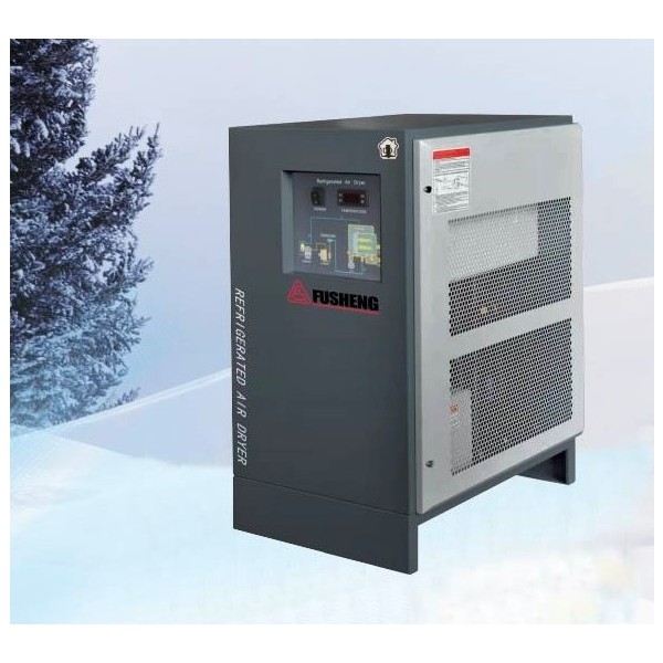 FS COMPRESSOR (THAILAND) CO., LTD.