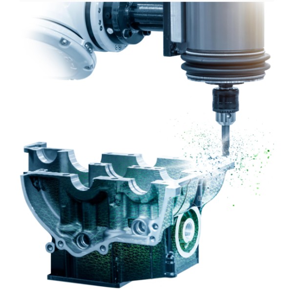 Modeler Software Chonburi Thailand