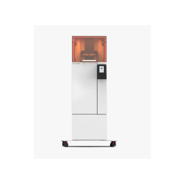  High-Precision Jewelry Manufacturing 3D Printer Figure 4 Jewelry