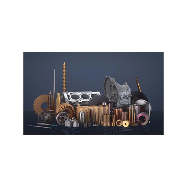 Die-casting Core pin Bangkok Thailand