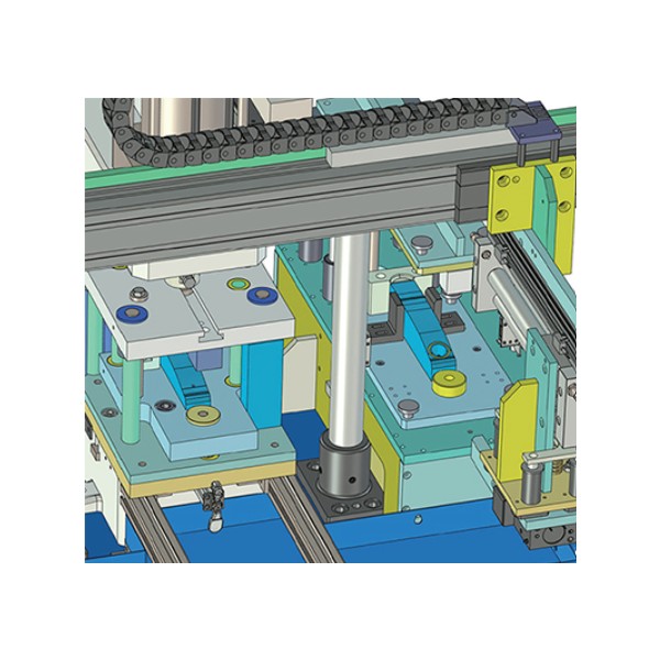ซอฟต์แวร์ 3D-CAD