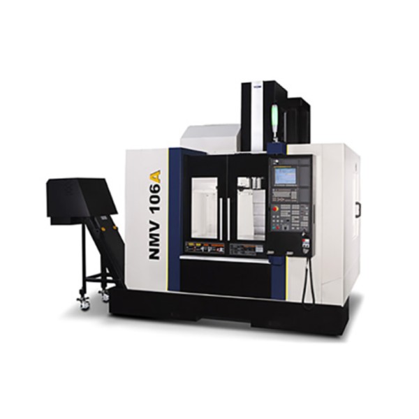แมชชีนนิ่งเซ็นเตอร์ NMV106A