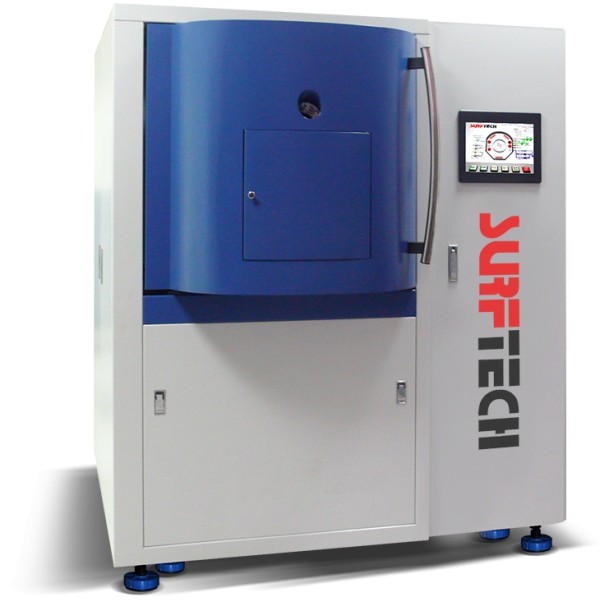 STAR-2 PVD Coating System / PVD Coating Equipment - Hard Coatings